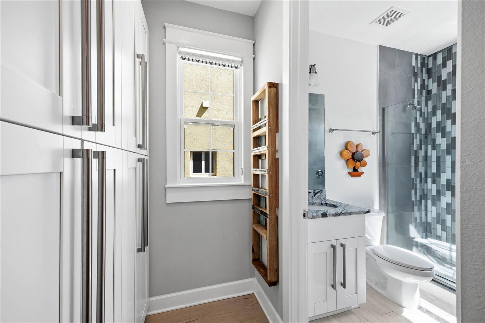 POINSETTIA GARDENS - Residential