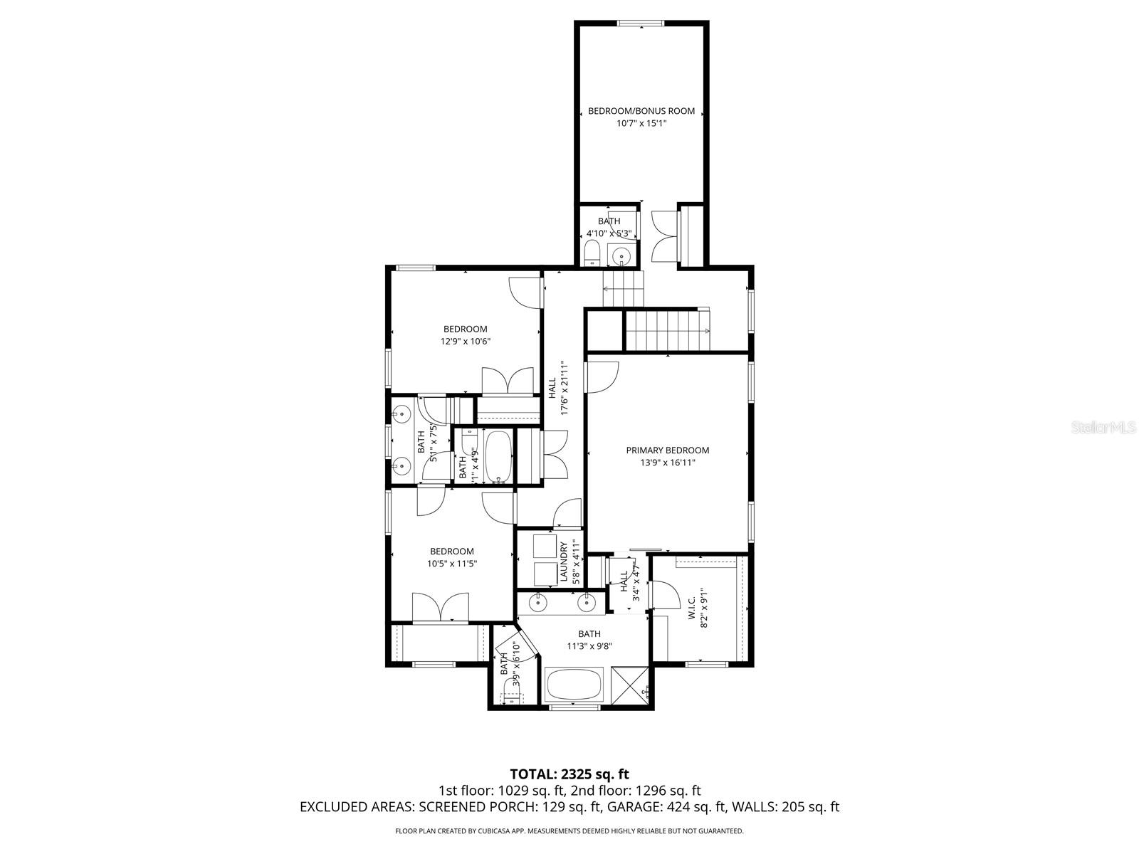 POINSETTIA GARDENS - Residential