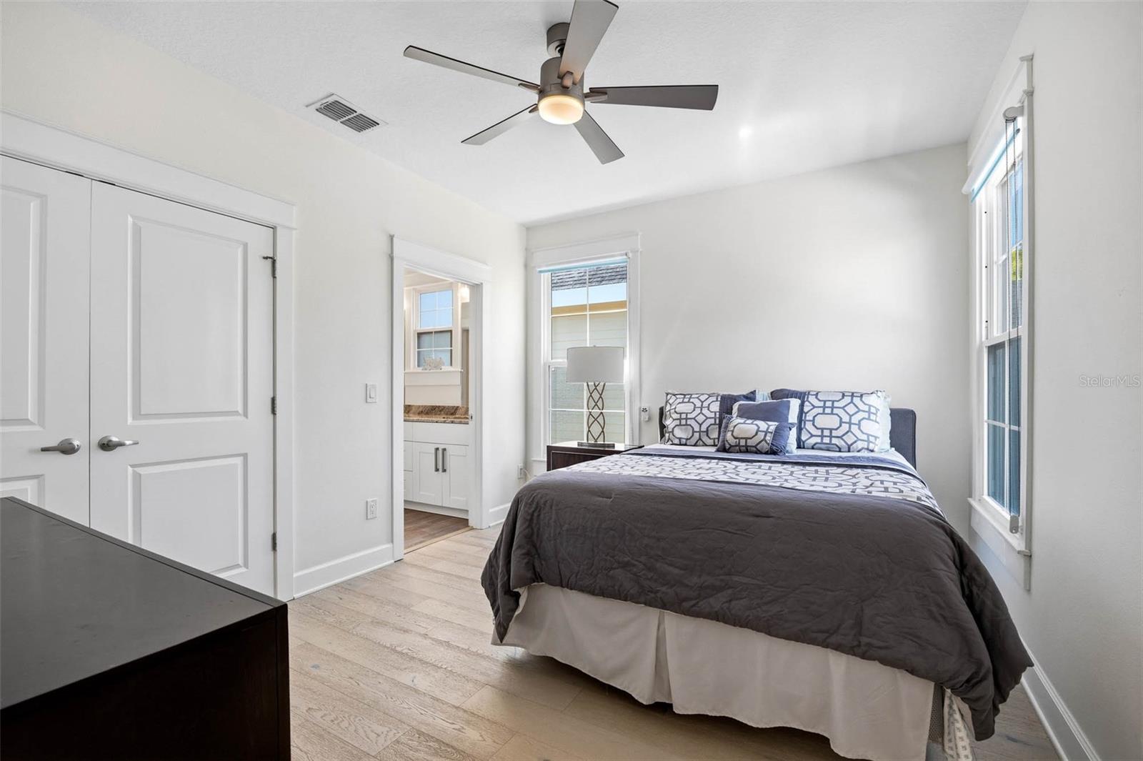 POINSETTIA GARDENS - Residential