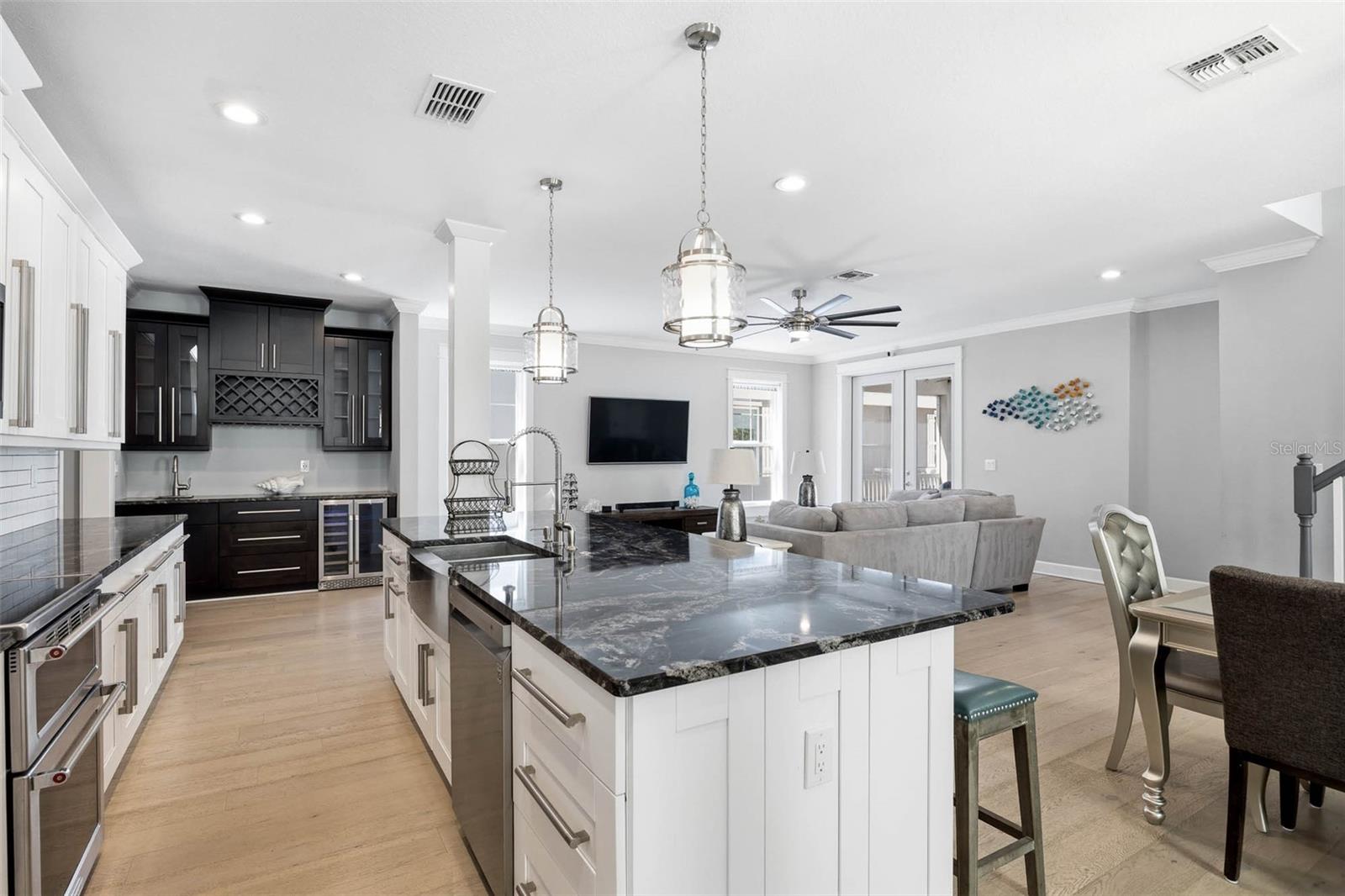 POINSETTIA GARDENS - Residential