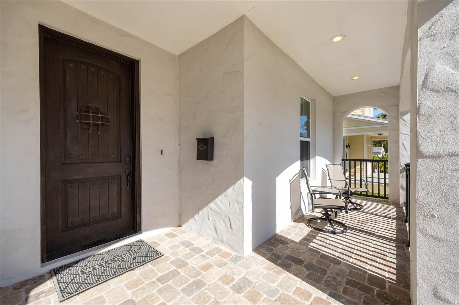 POINSETTIA GARDENS - Residential