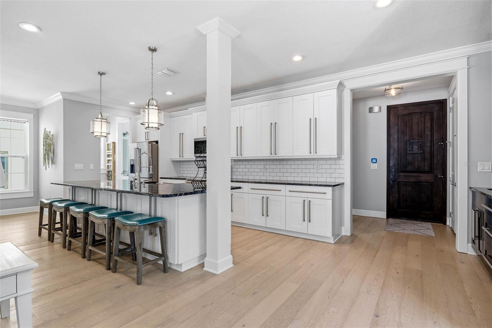 POINSETTIA GARDENS - Residential