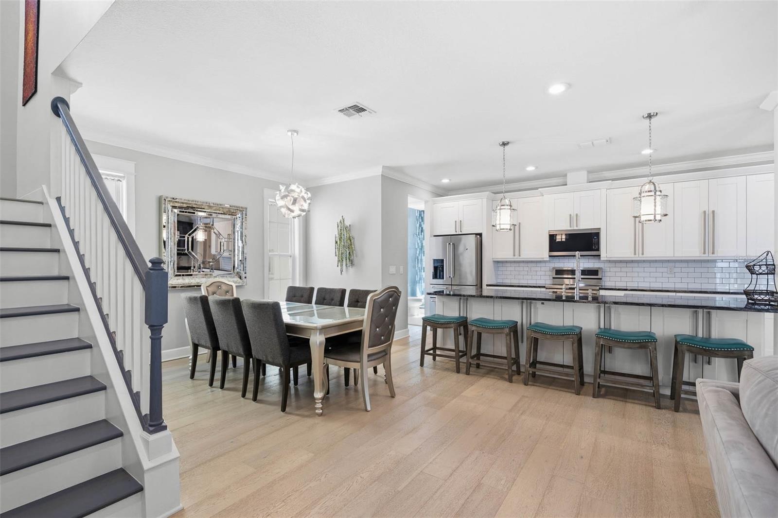 POINSETTIA GARDENS - Residential