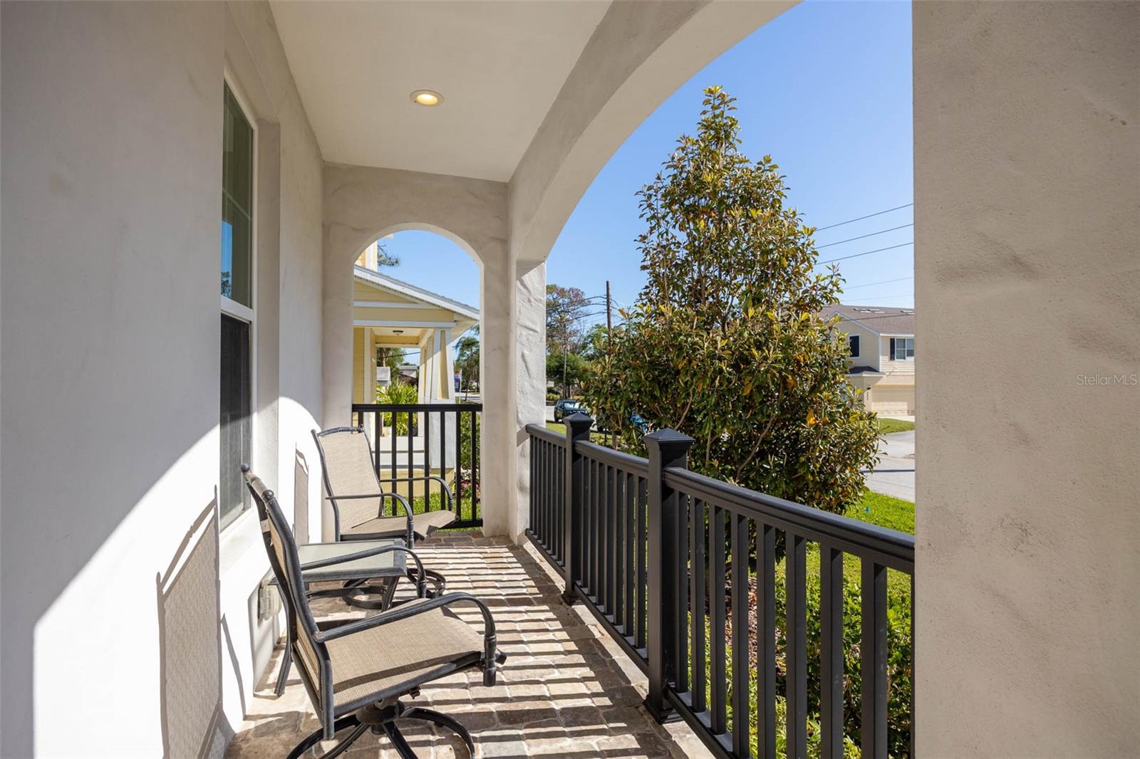 POINSETTIA GARDENS - Residential