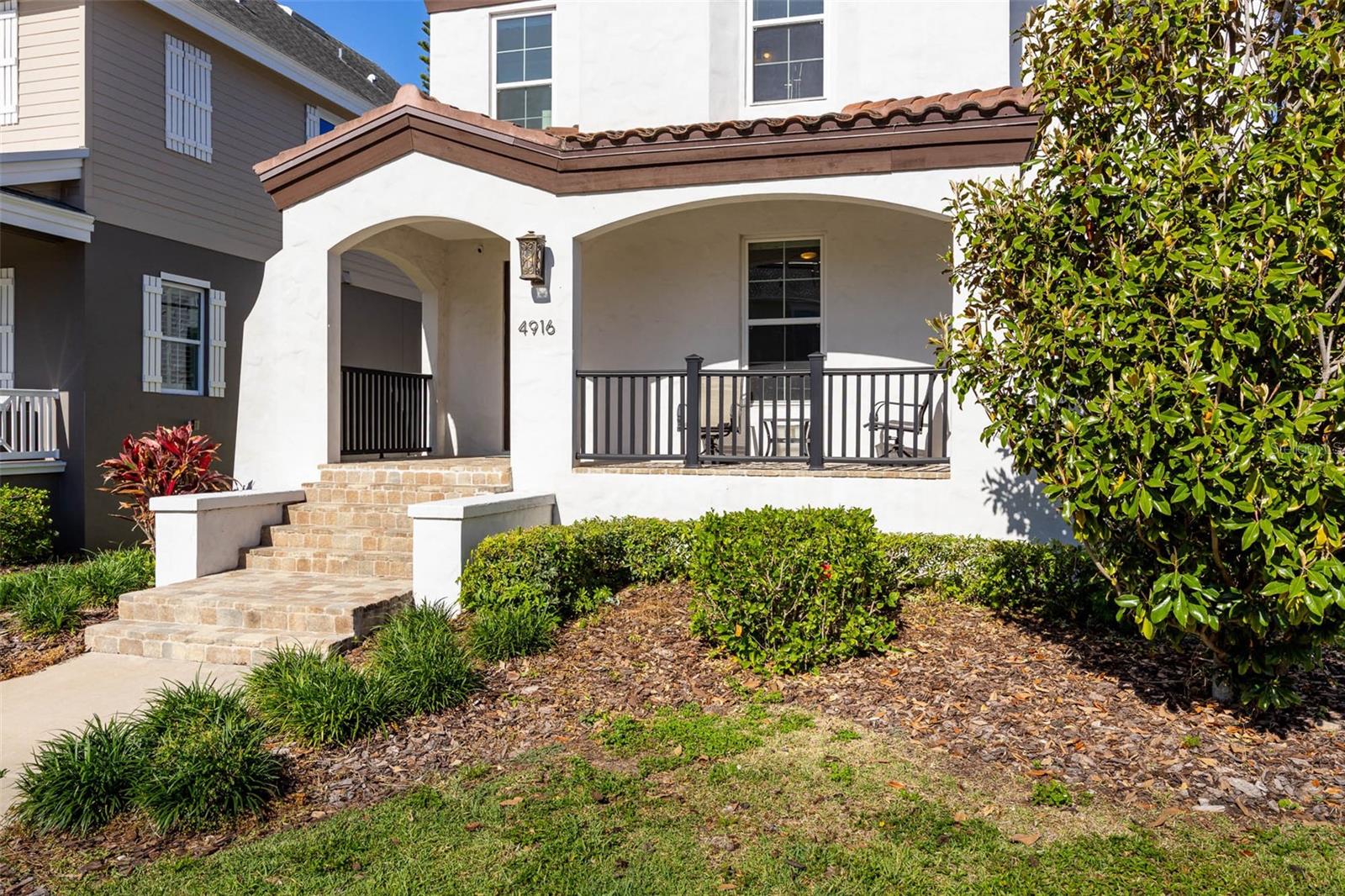 POINSETTIA GARDENS - Residential