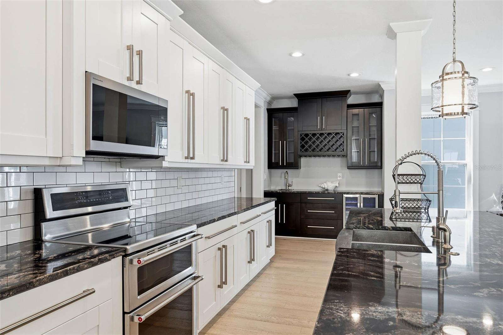 POINSETTIA GARDENS - Residential