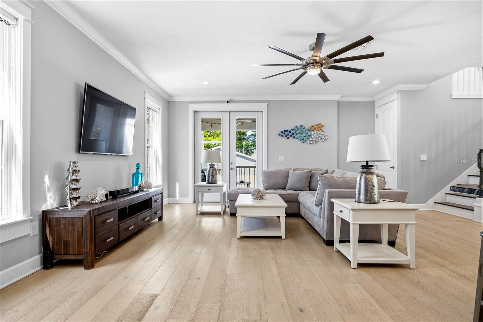 POINSETTIA GARDENS - Residential