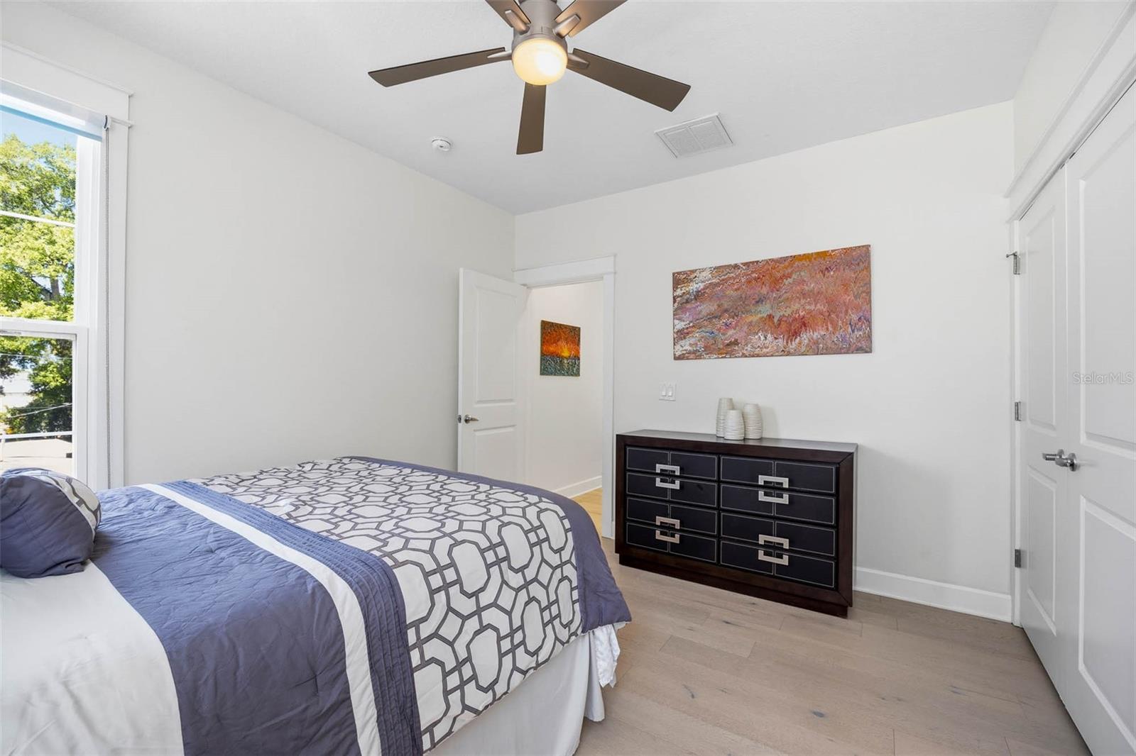 POINSETTIA GARDENS - Residential