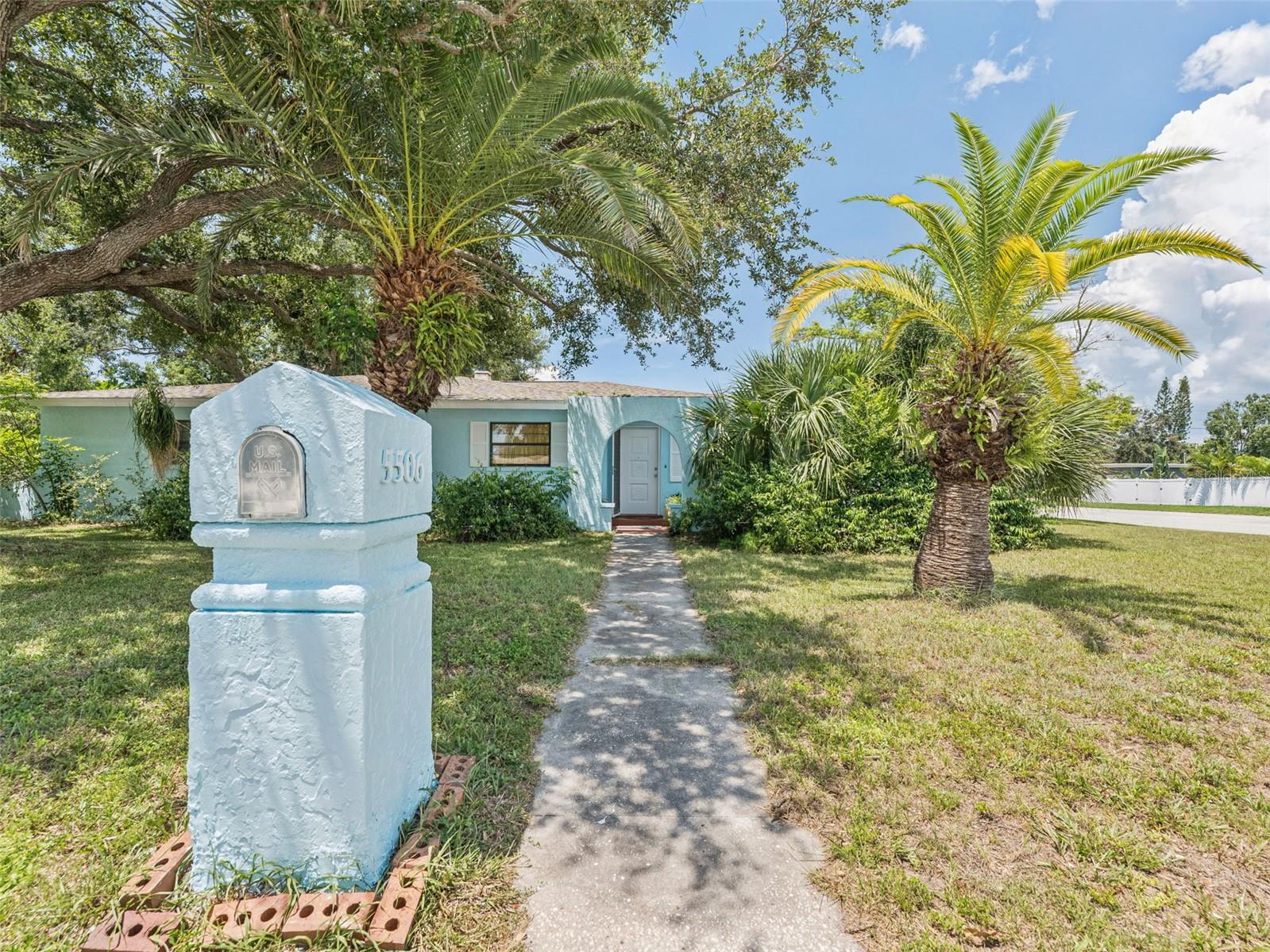 The best priced Pool Home in West Bradenton and only minutes to Gulf Beaches! Discover this spacious single-family home in the desirable Fairway Acres neighborhood offered at a price you won’t believe for the area. This 4 bedroom, 2 bath home features a master suite with his-and-hers closets, a huge open family room perfect for entertaining, and a versatile bonus room that can serve as a game room, office, or additional living space.
Enjoy the ultimate Florida lifestyle in your oversized private swimming pool and large fenced corner lot, perfect for families, pets, and outdoor gatherings. With no HOA and located near top-rated schools, shopping, dining, and the pristine Gulf beaches, this home offers the ideal blend of comfort and convenience.
Homes with this much space, character, and a private backyard oasis at this price in West Bradenton are rare, especially one that’s truly move-in ready. Priced to sell, so schedule your private tour today before it’s gone!