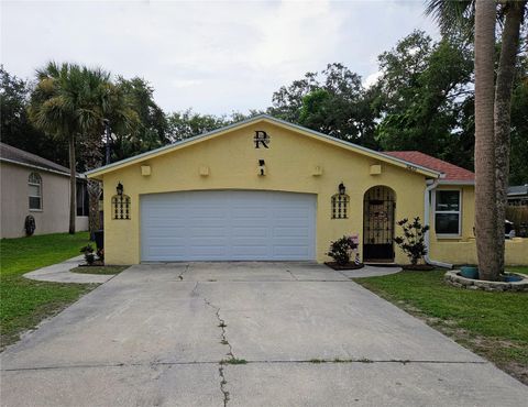 A home in NEW PORT RICHEY