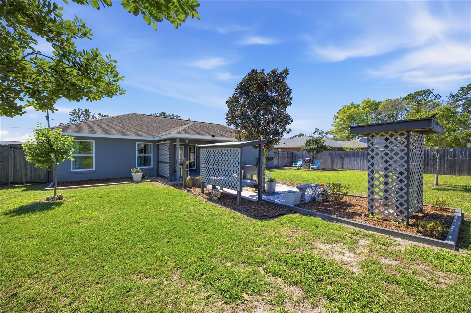 MARION OAKS UN 10 - Residential