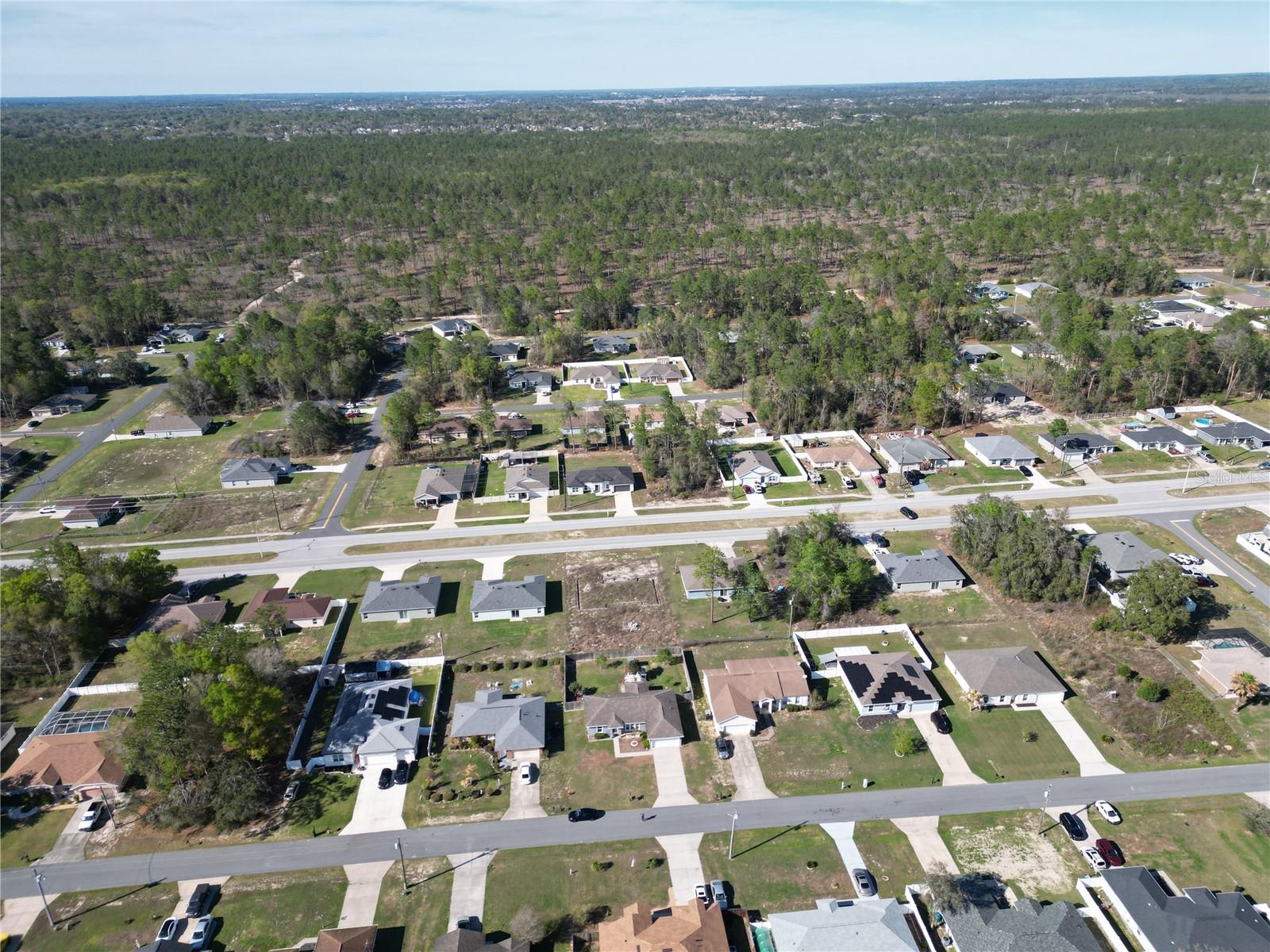 MARION OAKS UN 10 - Residential