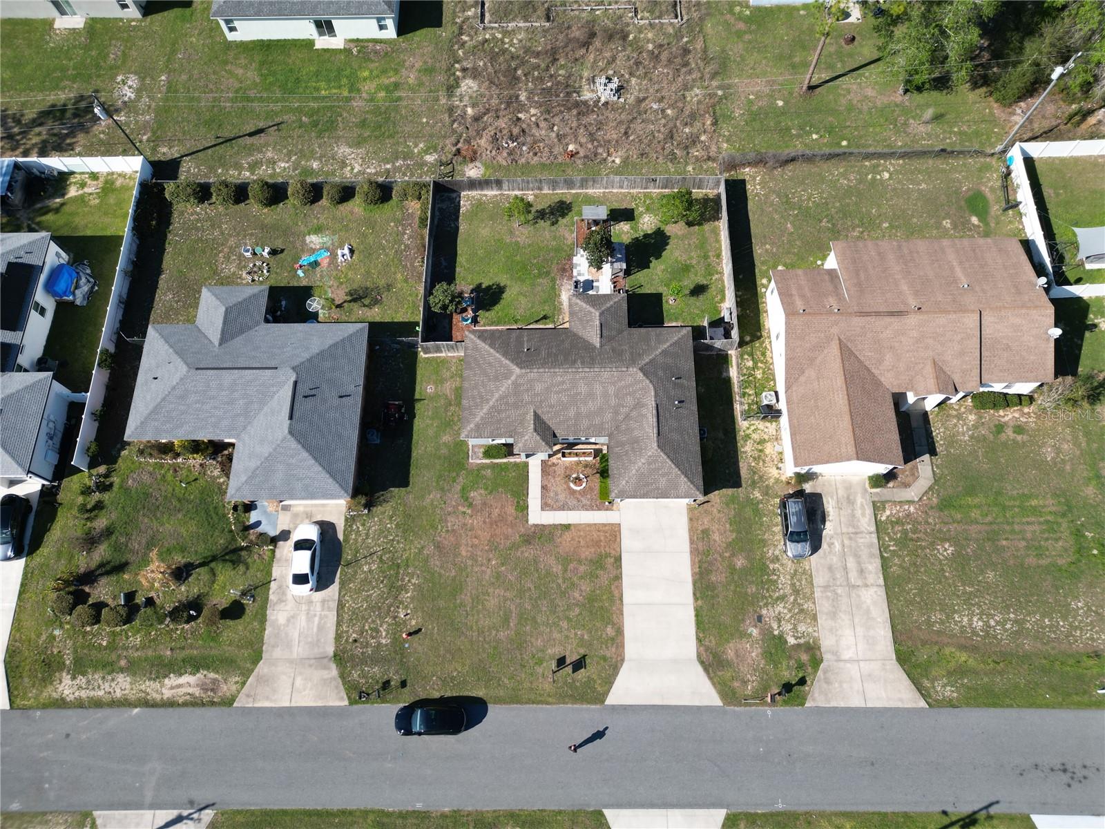 MARION OAKS UN 10 - Residential