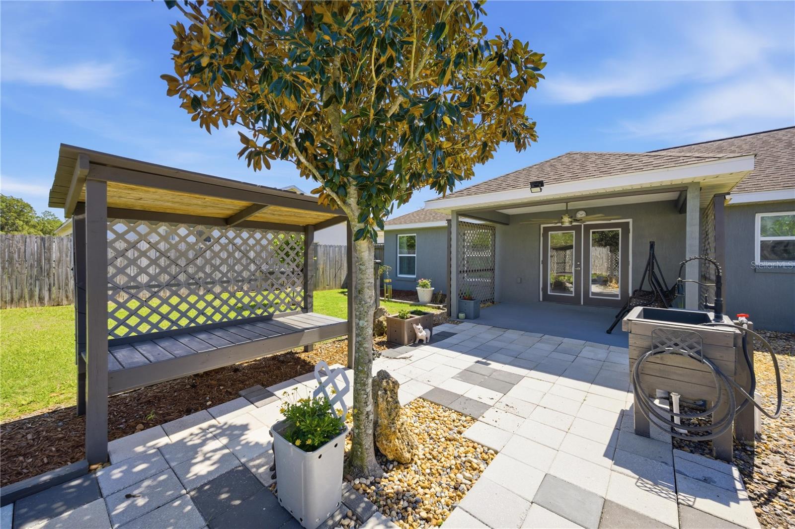 MARION OAKS UN 10 - Residential