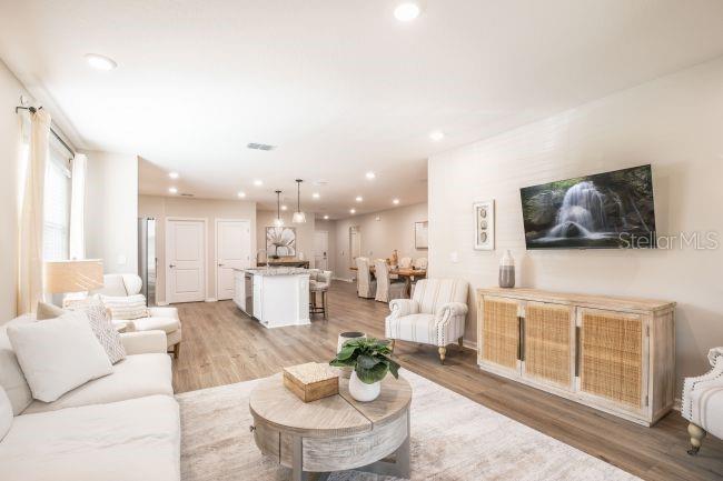 MARION OAKS UN 03 - Residential