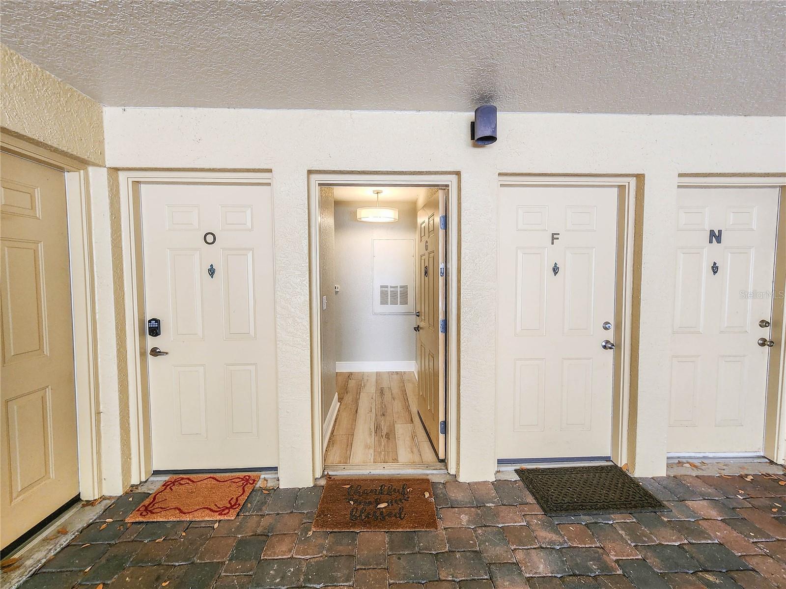 4600 E MOODY BOULEVARD 14G