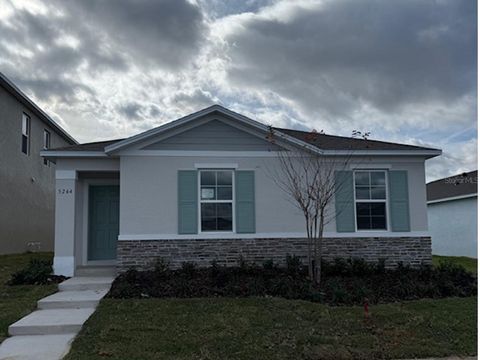 Photo of 5244 Flameleaf Street, Apopka, FL 32712 (MLS # O6348606)