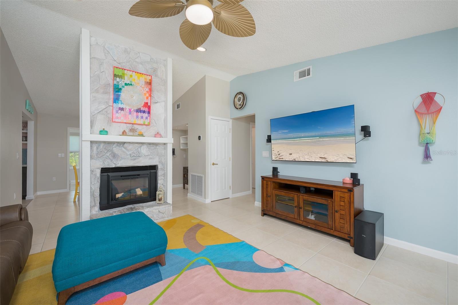 LAKE SARASOTA - Residential