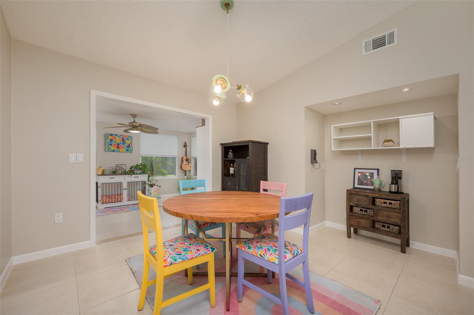 LAKE SARASOTA - Residential