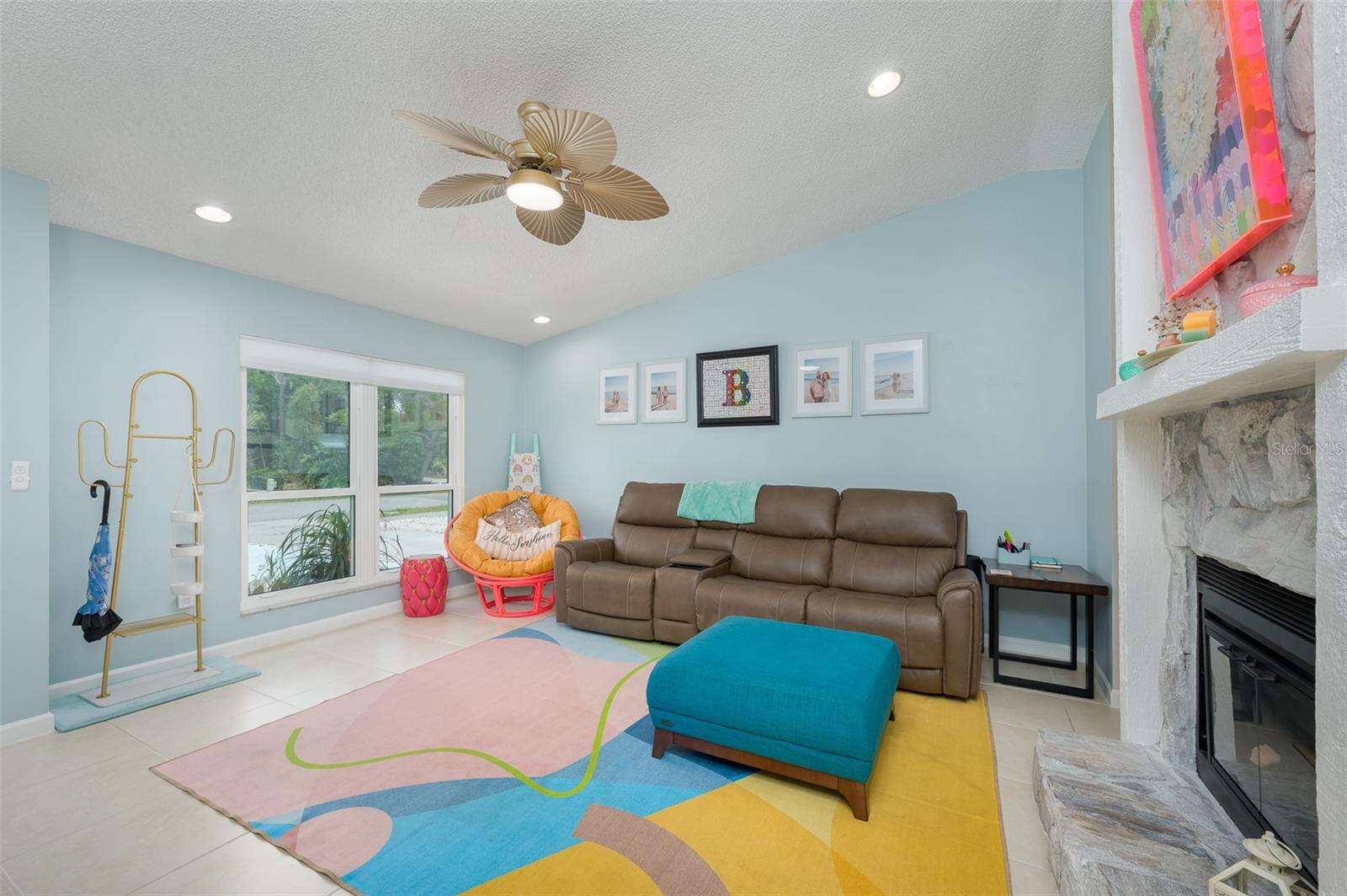 LAKE SARASOTA - Residential