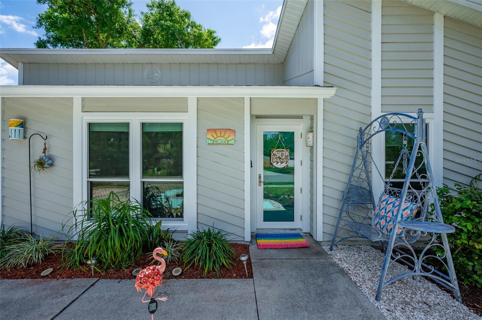 LAKE SARASOTA - Residential