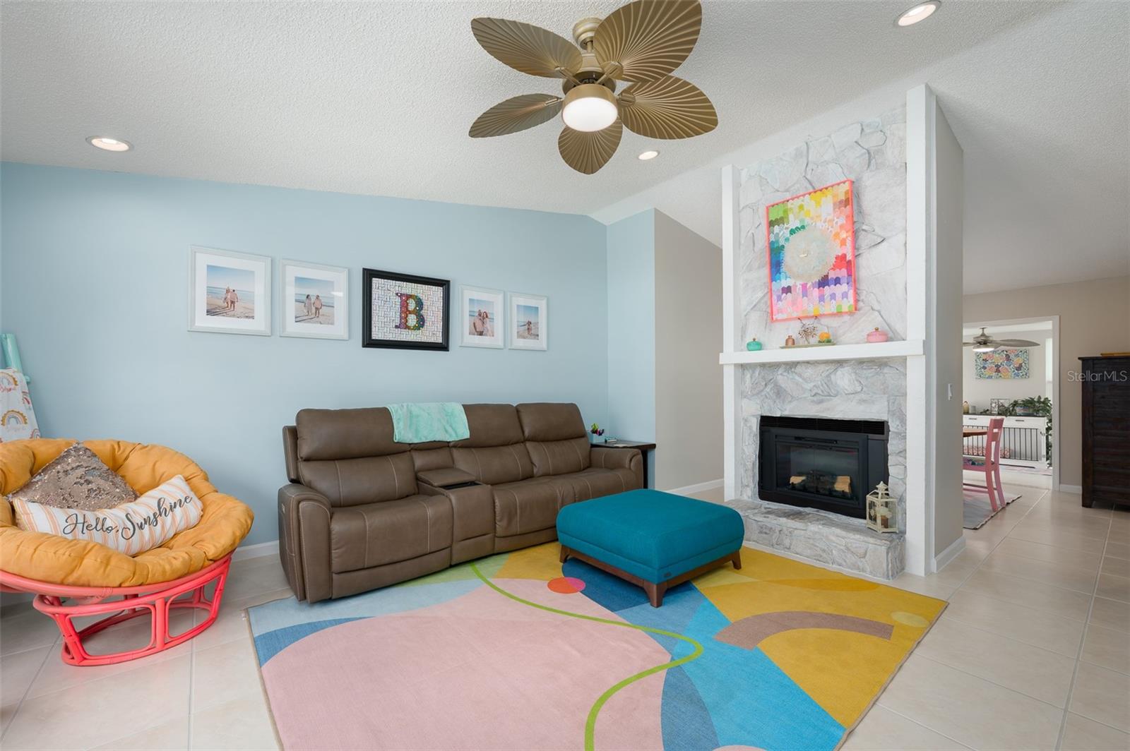 LAKE SARASOTA - Residential