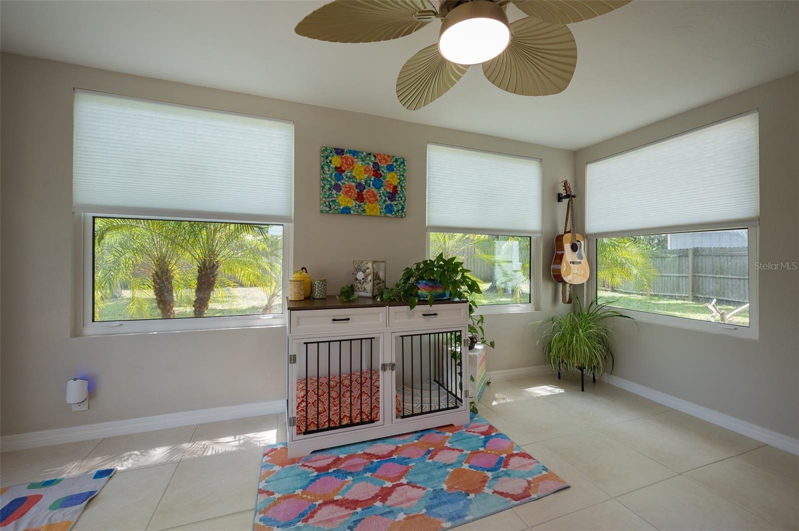 LAKE SARASOTA - Residential