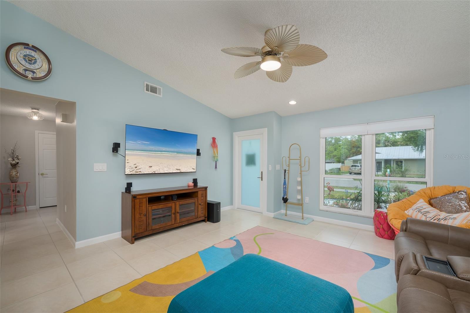 LAKE SARASOTA - Residential