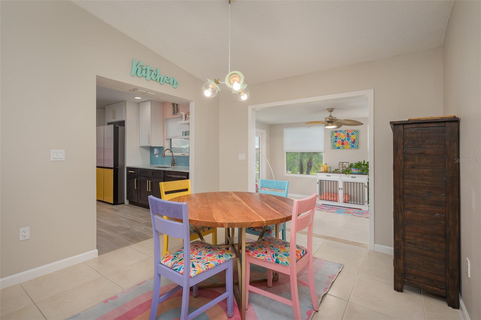 LAKE SARASOTA - Residential