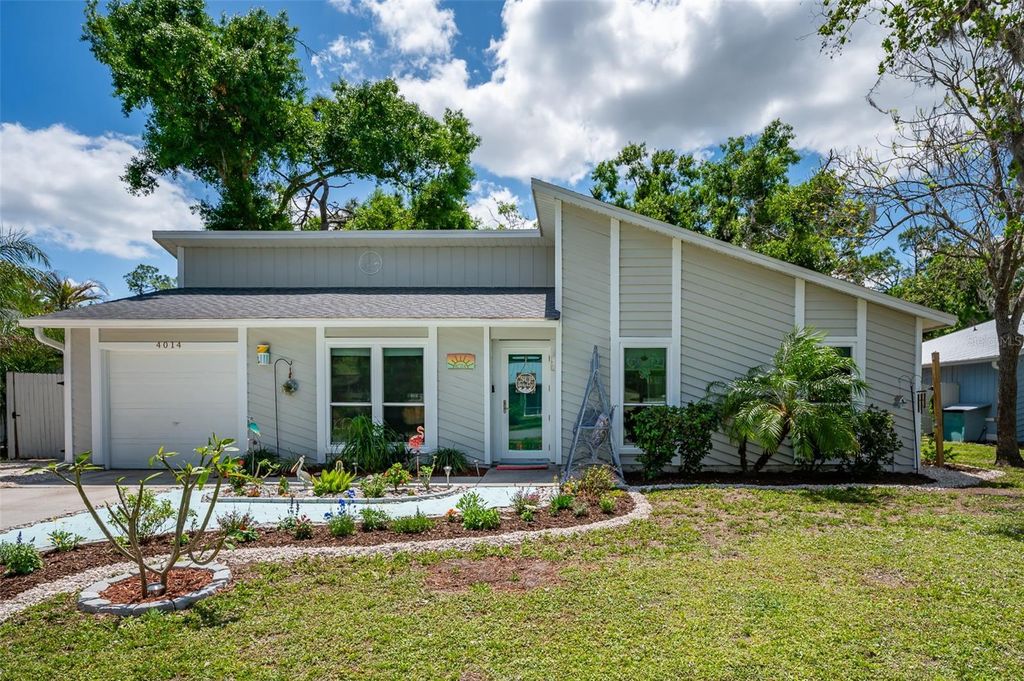 Photo of 4014 Hina Drive, Sarasota, FL 34241 (MLS # A4689030)