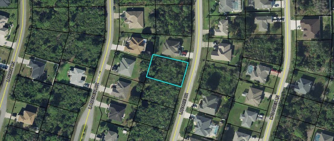 Nice 10,545 sf, single family home site situated in Matanzas Woods - Great location - Close to schools and shopping - Located close to I95 and Hwy 1 for the commuter - 20 minutes to Flagler Beach - Matanzas High School district and within biking distance to the Elementary and Middle schools - Priced to Sell - Won't Last - Unbelievable !!!; Paid Sewer:$2465.75