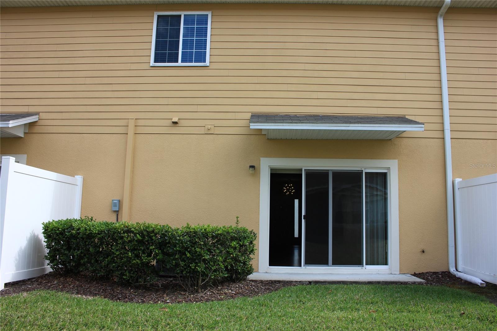 VILLAS/CYPRESS SPGS - Residential Lease