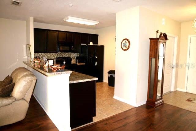 VILLAS/CYPRESS SPGS - Residential Lease