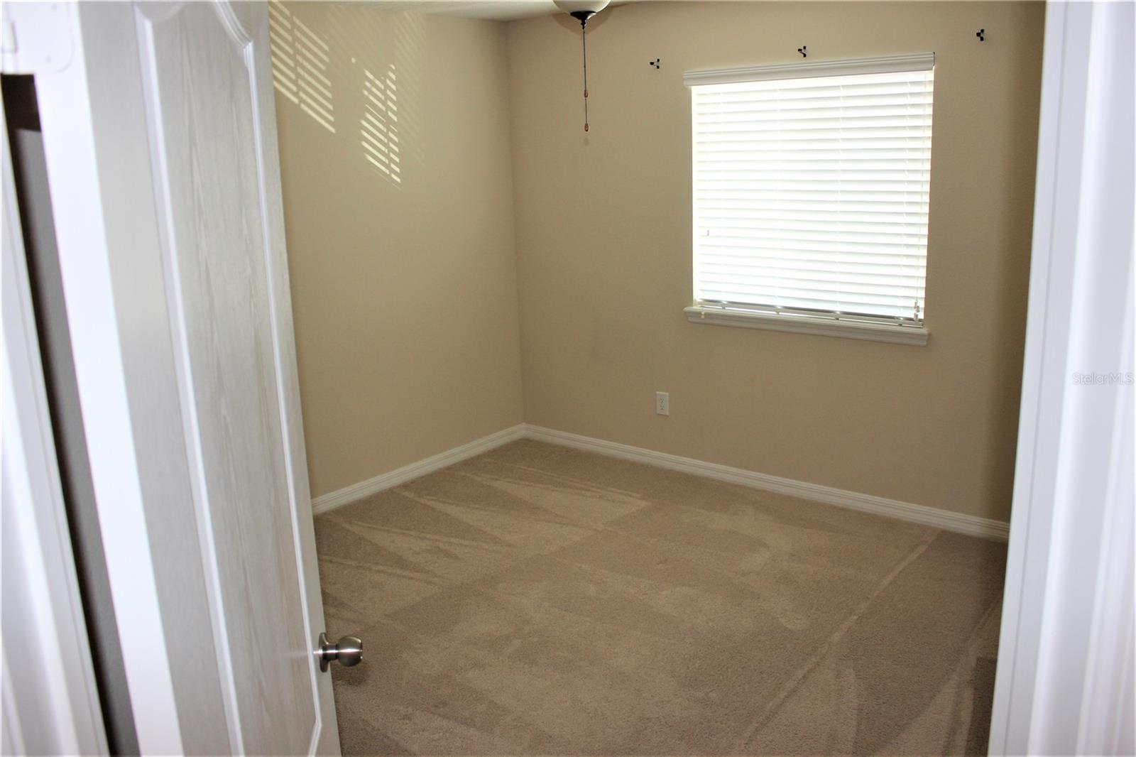 VILLAS/CYPRESS SPGS - Residential Lease