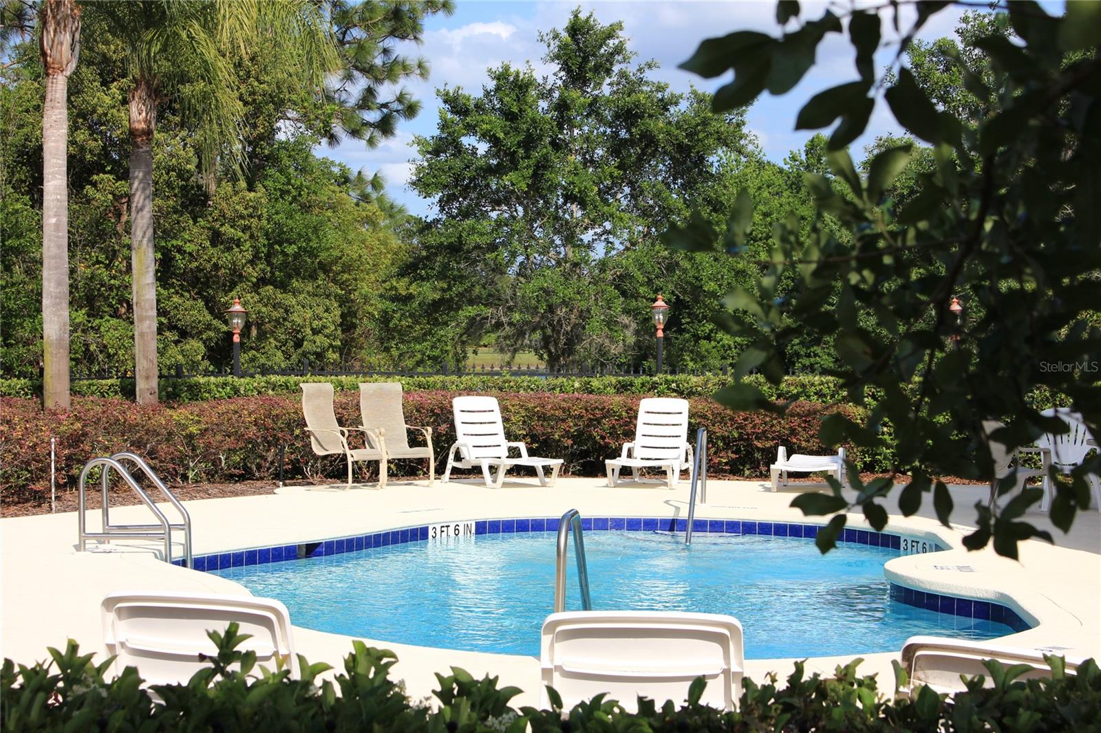 VILLAS/CYPRESS SPGS - Residential Lease