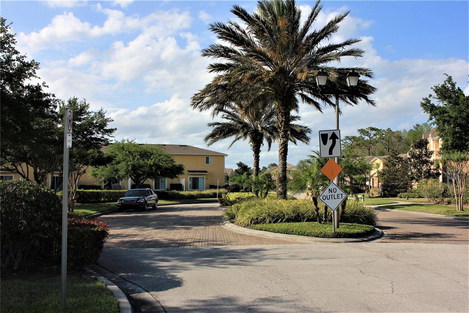 VILLAS/CYPRESS SPGS - Residential Lease