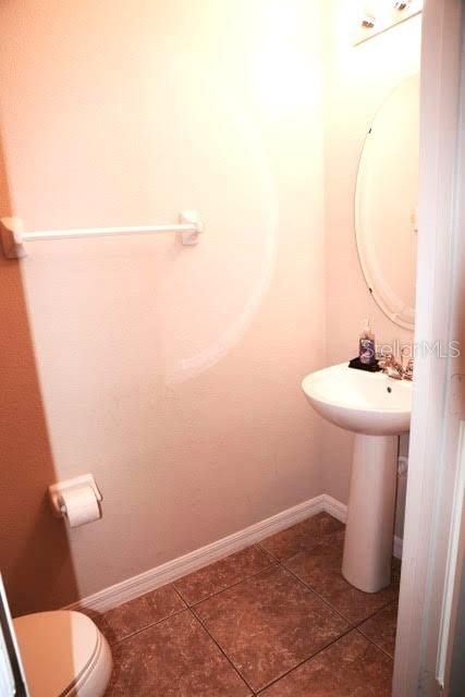 VILLAS/CYPRESS SPGS - Residential Lease