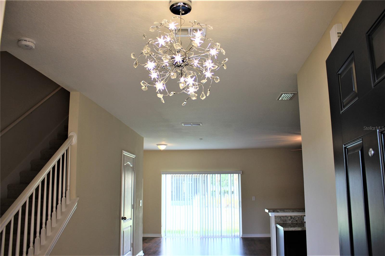 VILLAS/CYPRESS SPGS - Residential Lease