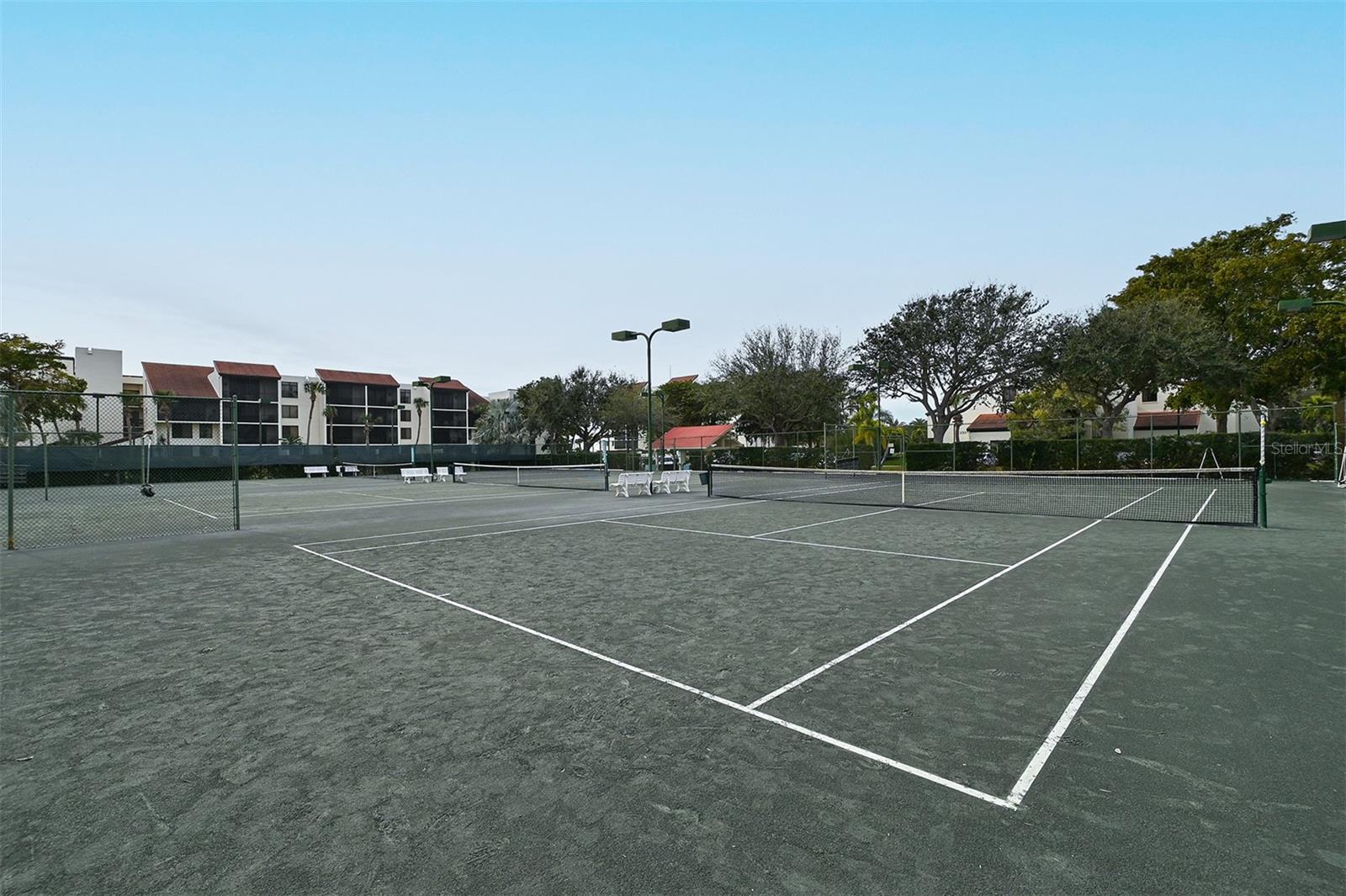 SEAPLACE I - Residential