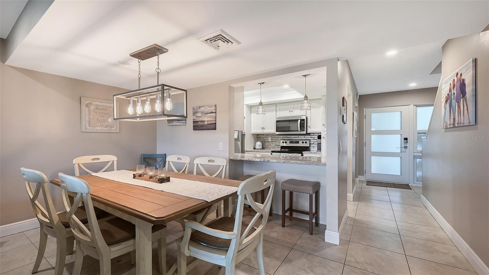 SEAPLACE I - Residential