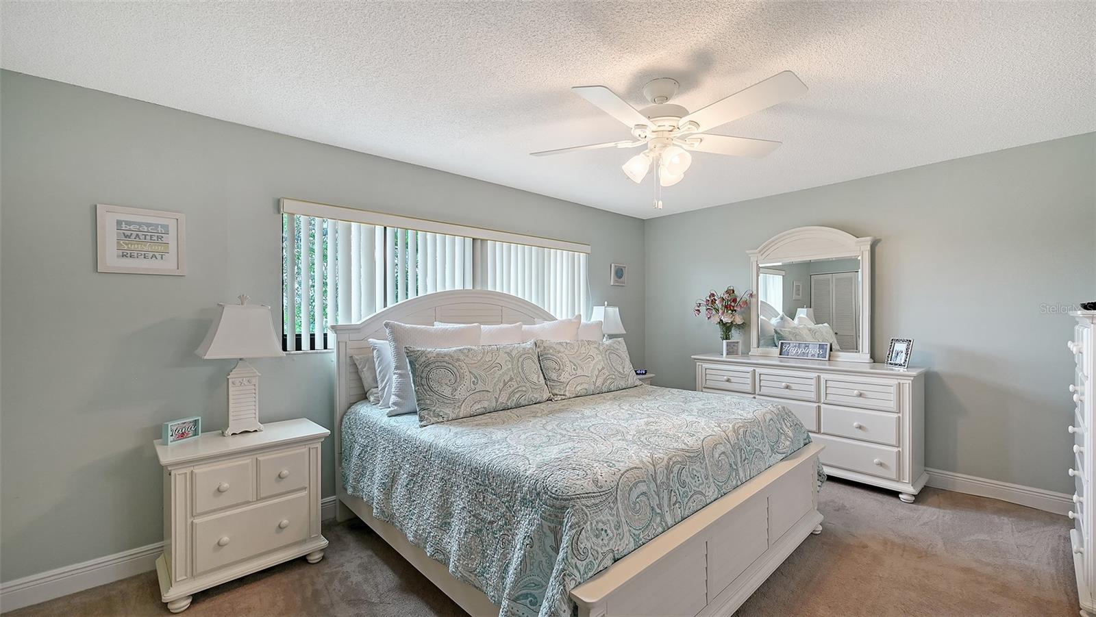 SEAPLACE I - Residential