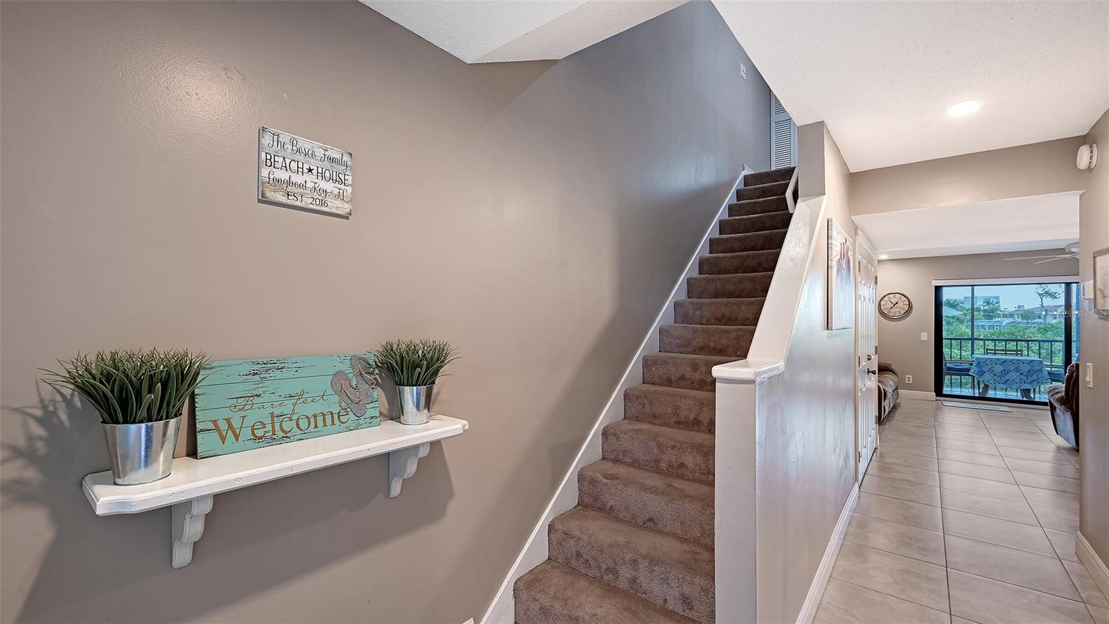 SEAPLACE I - Residential