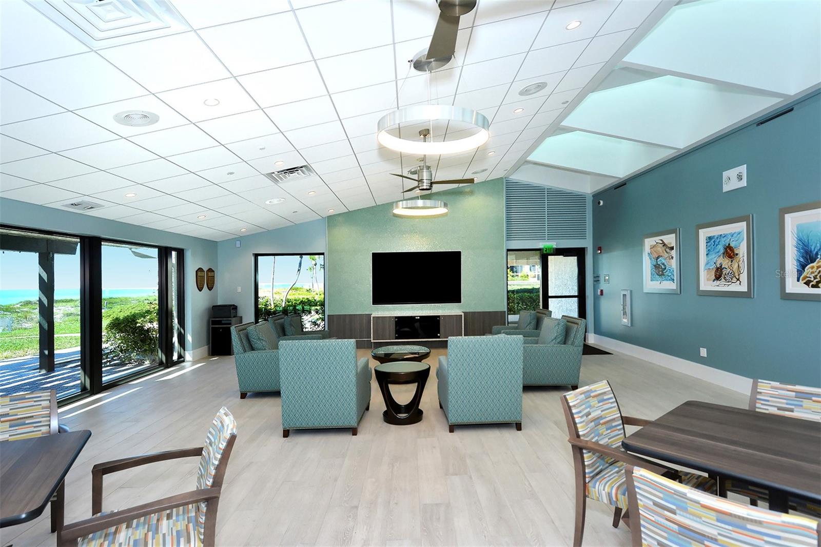 SEAPLACE I - Residential