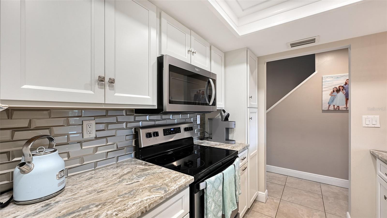 SEAPLACE I - Residential