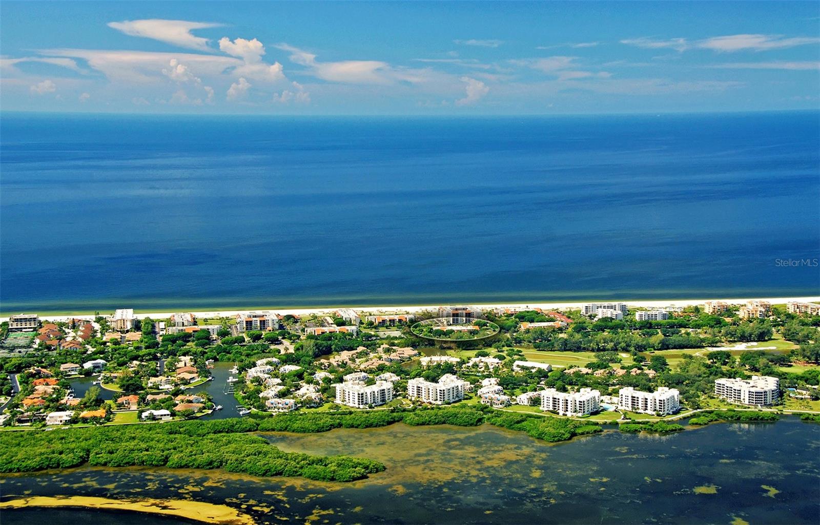 SEAPLACE I - Residential