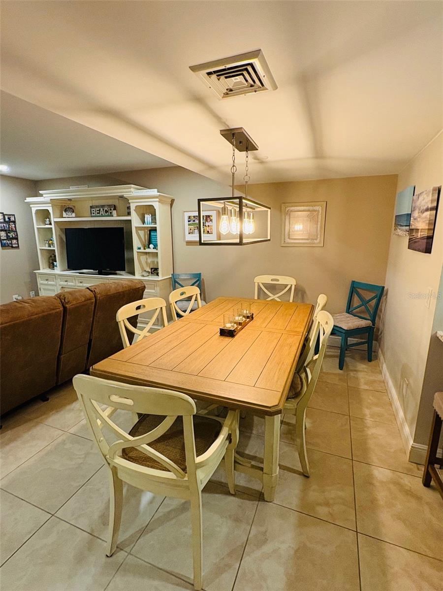 SEAPLACE I - Residential