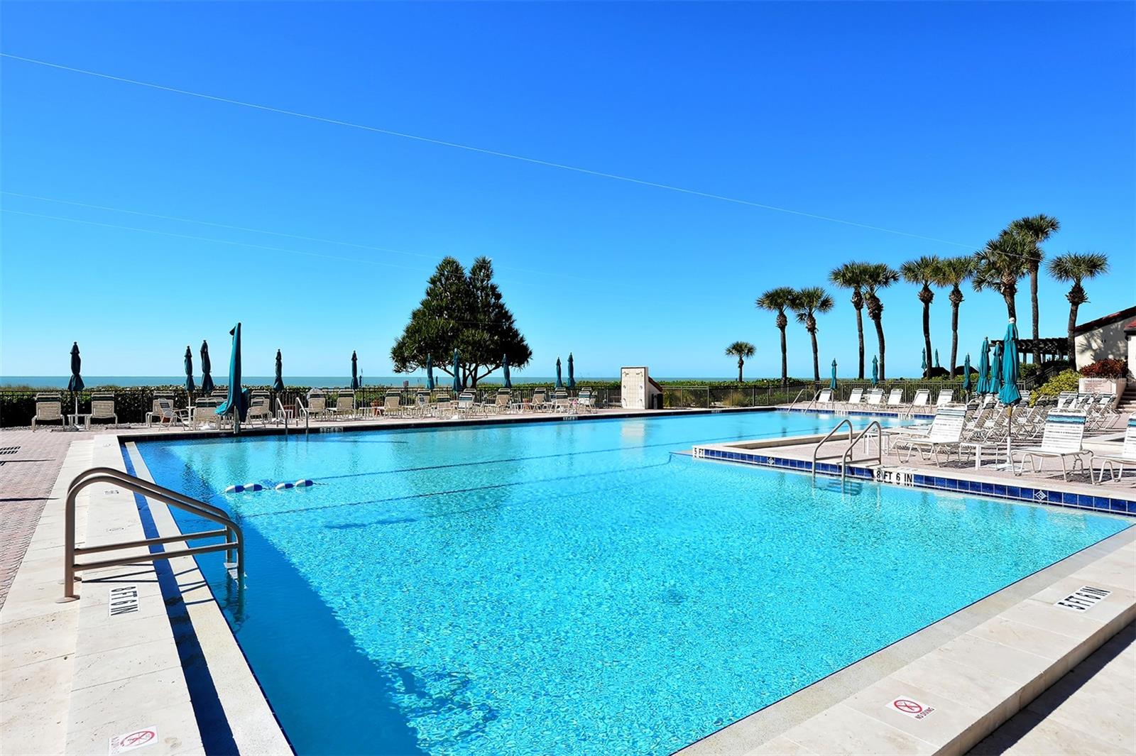 SEAPLACE I - Residential