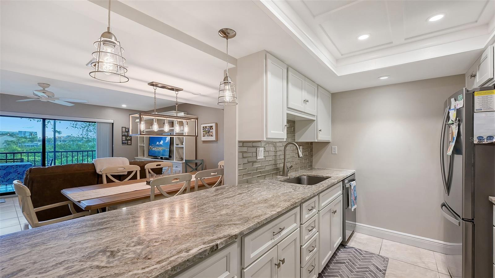 SEAPLACE I - Residential