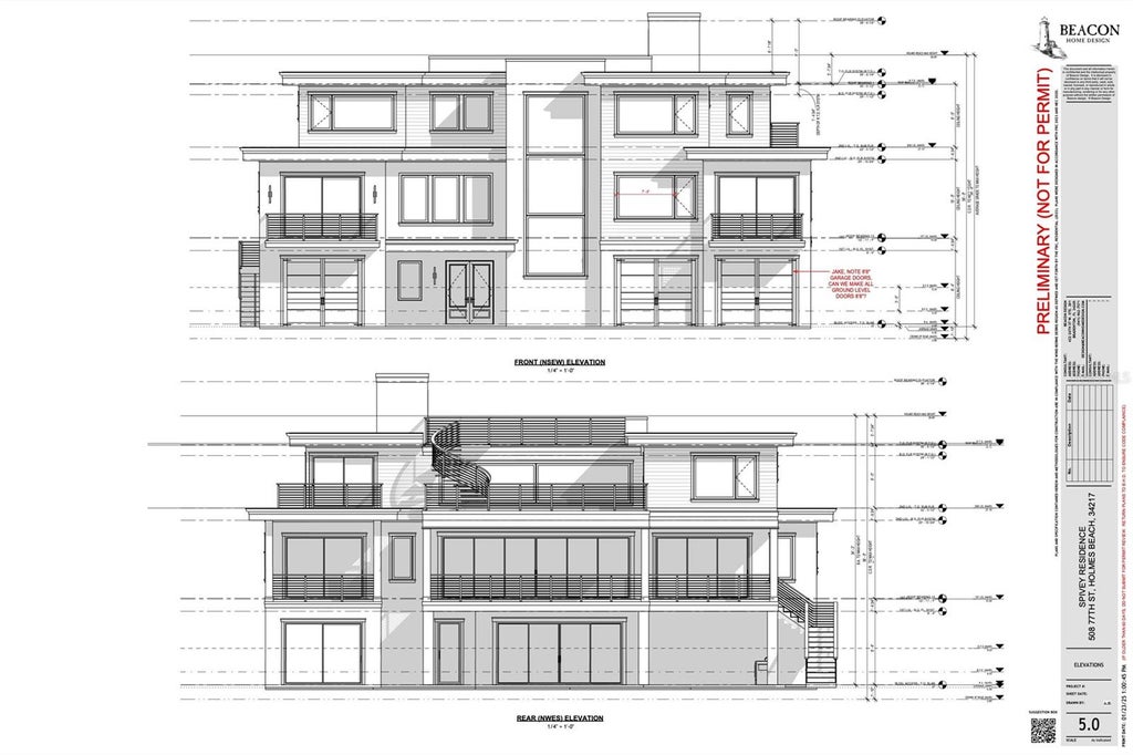 Photo of 508 77th Street, Bradenton Beach, FL 34217 (MLS # A4699829)