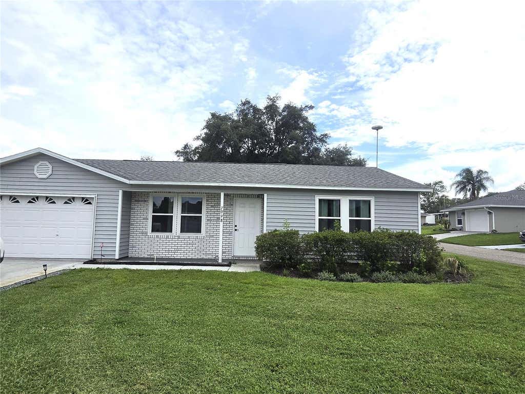 Photo of 7098 Alamanda Boulevard W, Lake Wales, FL 33898 (MLS # P4939560)